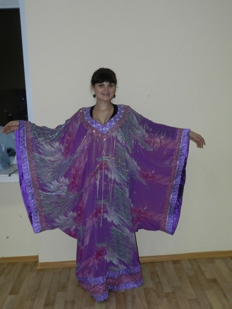 Юлия Лункина | Красноярск