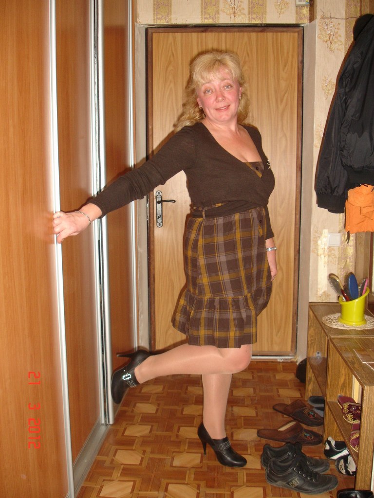 Лариса Туркина | Тирасполь