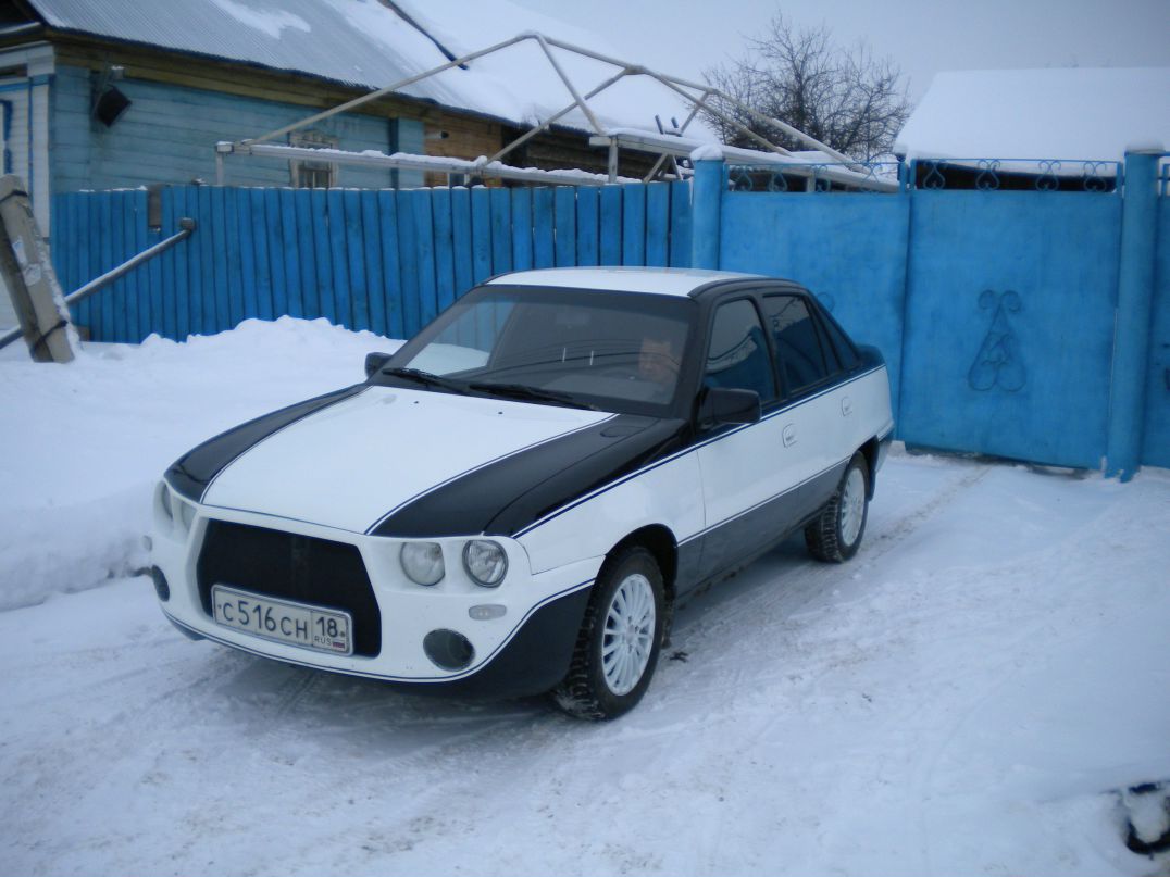 Сергей Гайсин | Ижевск