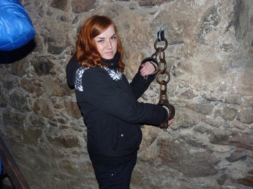 Екатерина Исаева | Белгород