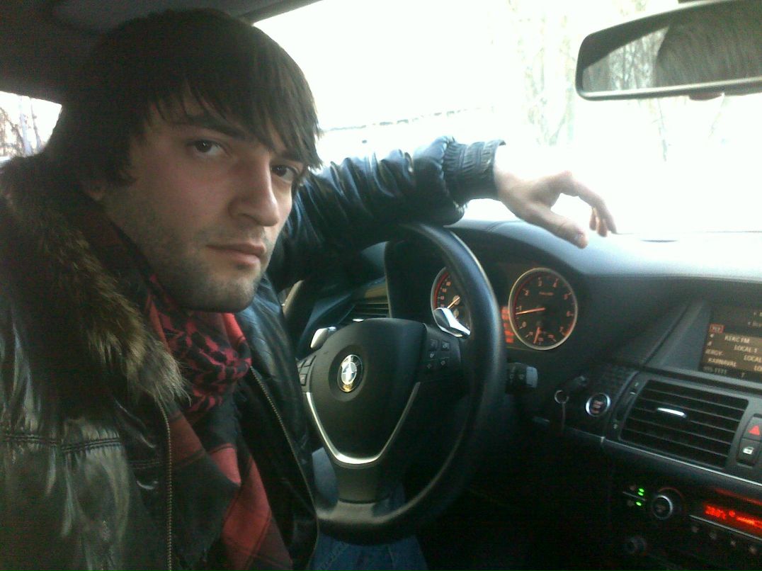 Zaur Yassayev | Алматы