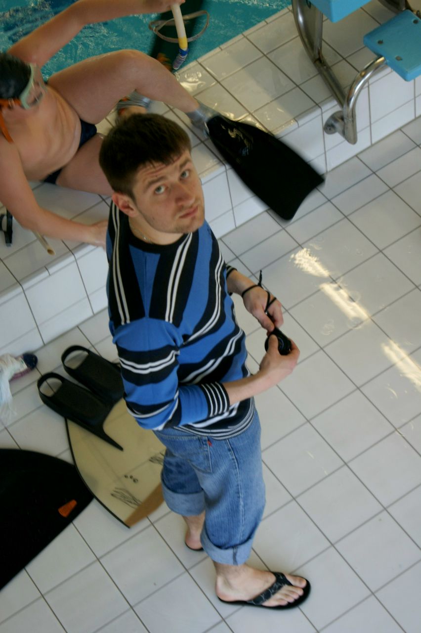 Алексей Кокоша | Таллин