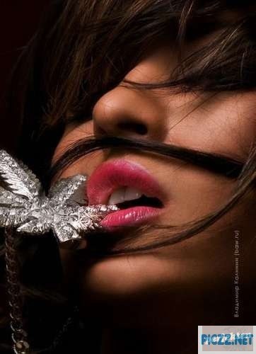 Оксана Путина | 