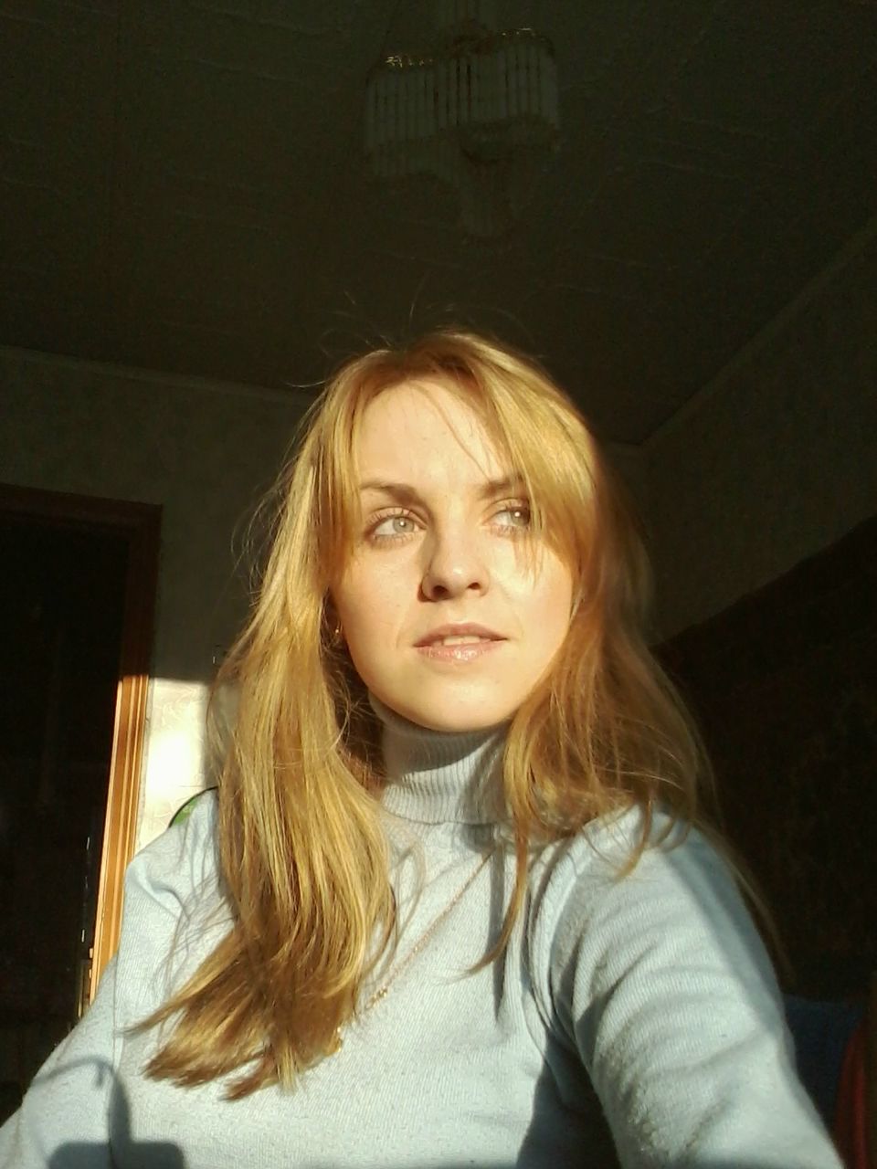 Екатерина Соловьева | Новомосковск