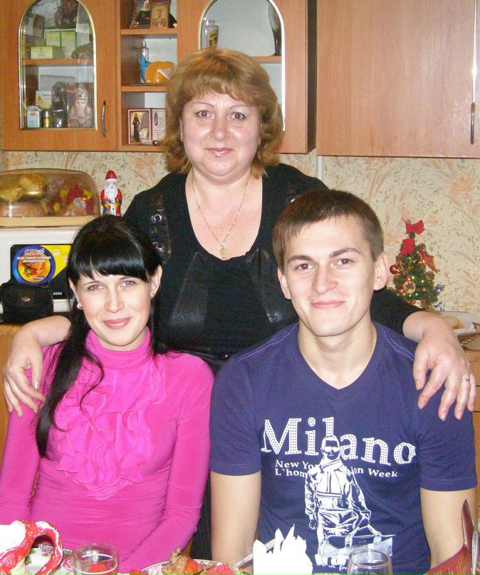 Олег Чумак | Бердянск