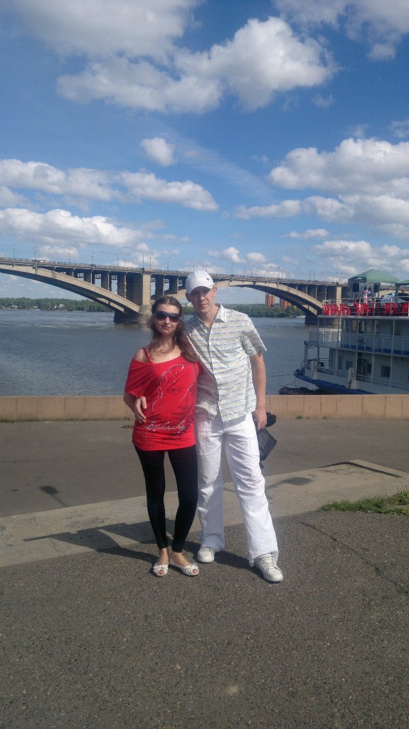 Николай Ефремов | Красноярск