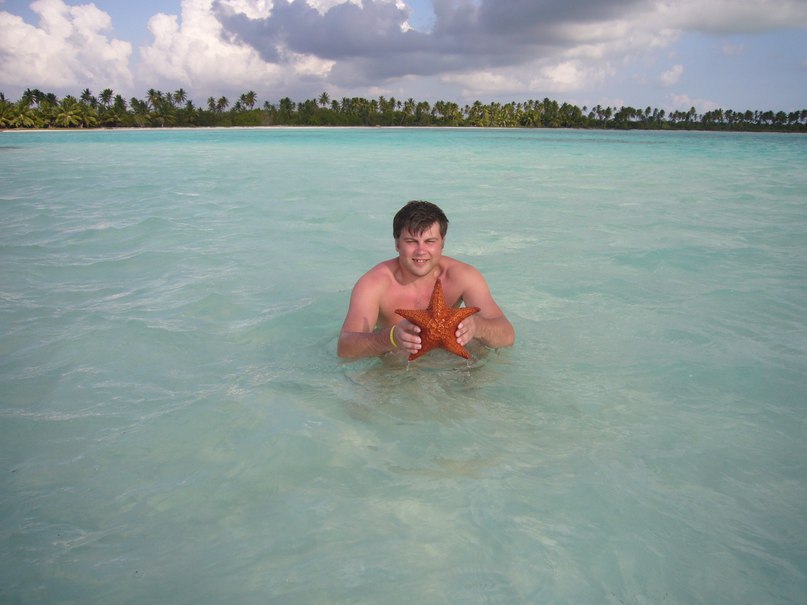 Андрей Горбачёв | Подольск