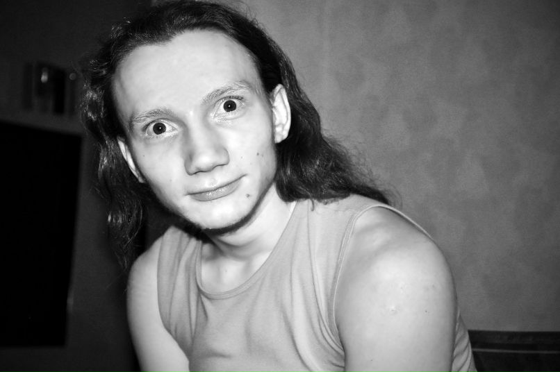 Никита Лиходед | Минск