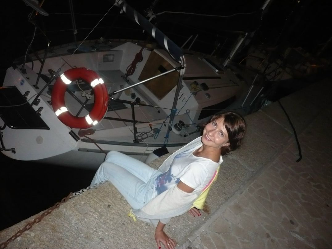 Татьяна Фомина | Москва