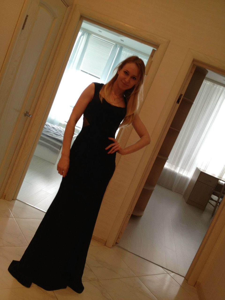 Юляша Агапова | Москва