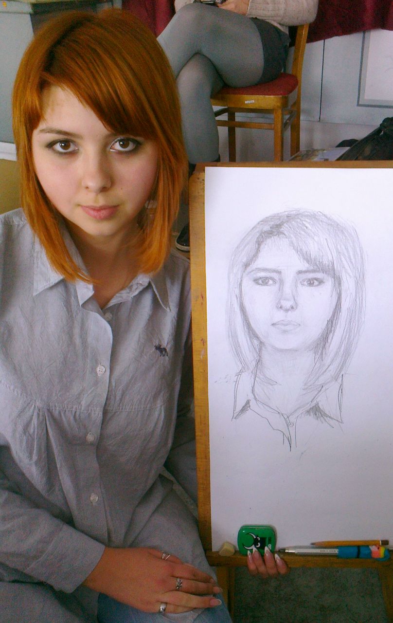 Ксения Дементьева ت ♥♥♥ ت | Харьков