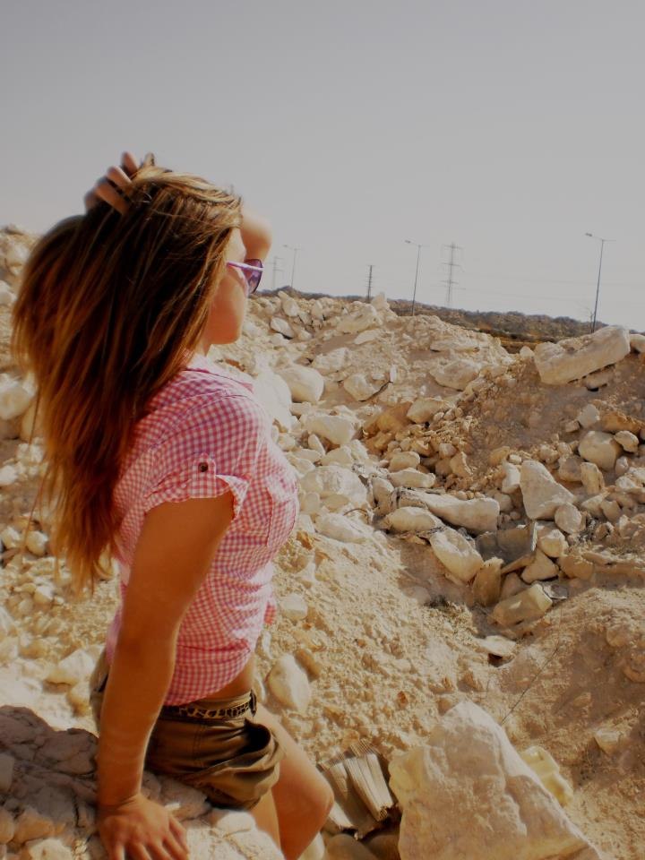 Елена Патик | Беэр Шева