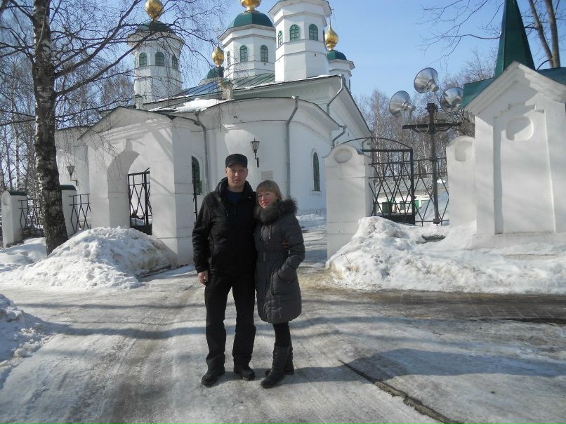 Александра Шабанова | Вологда