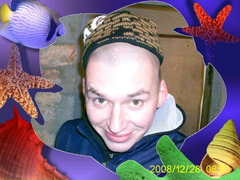 Марина Ястребцова kasha4ka | Москва