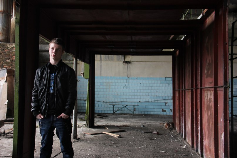 Саша Бабинец -Sandro Photo- | New York City