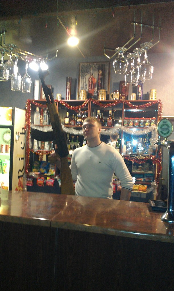 Тёмыч Сокол | Донецк