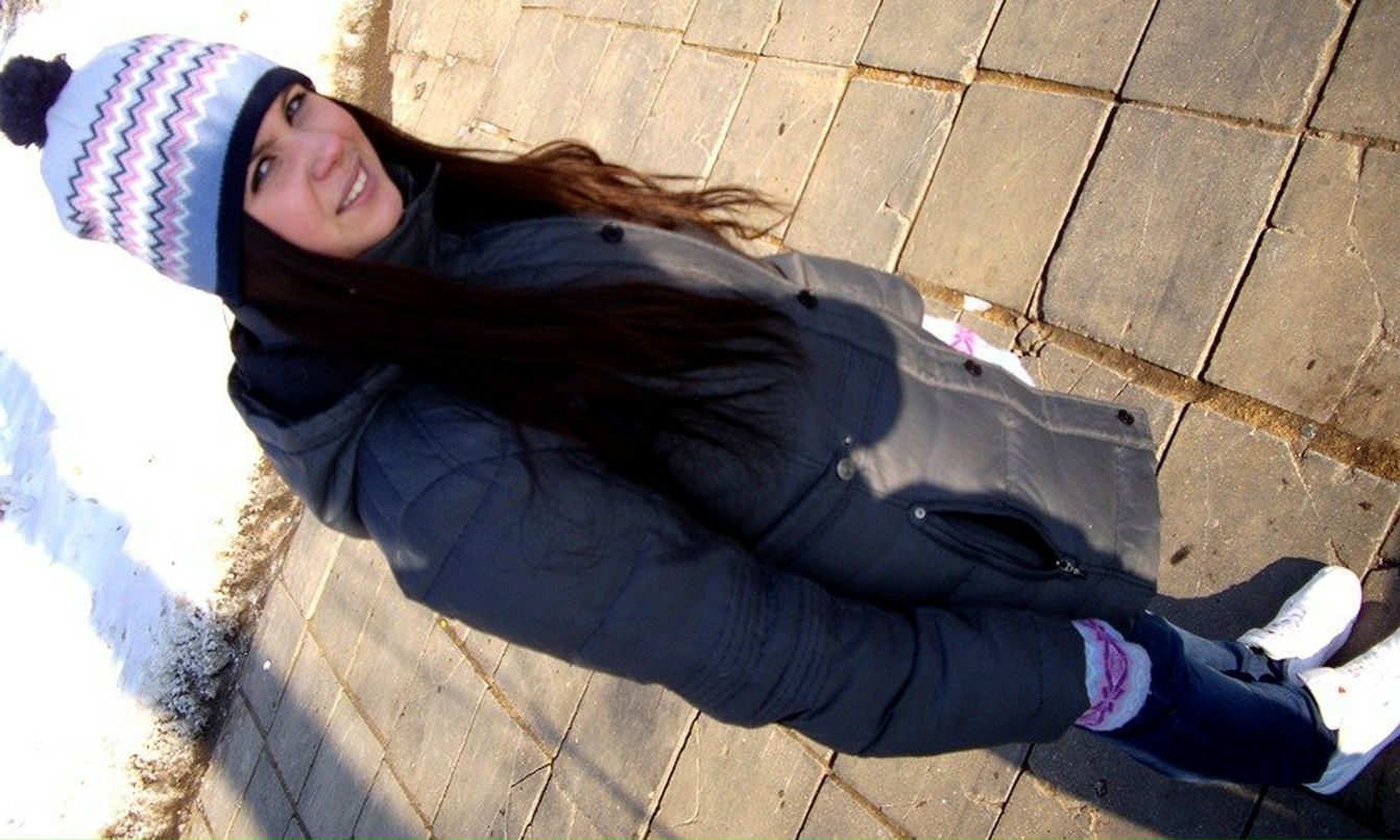 Аня Ратникова | Минск