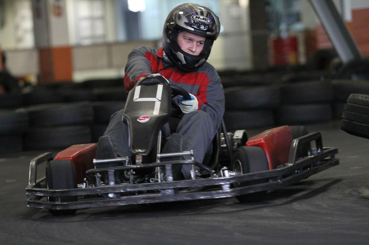 Вадим Егоров | 