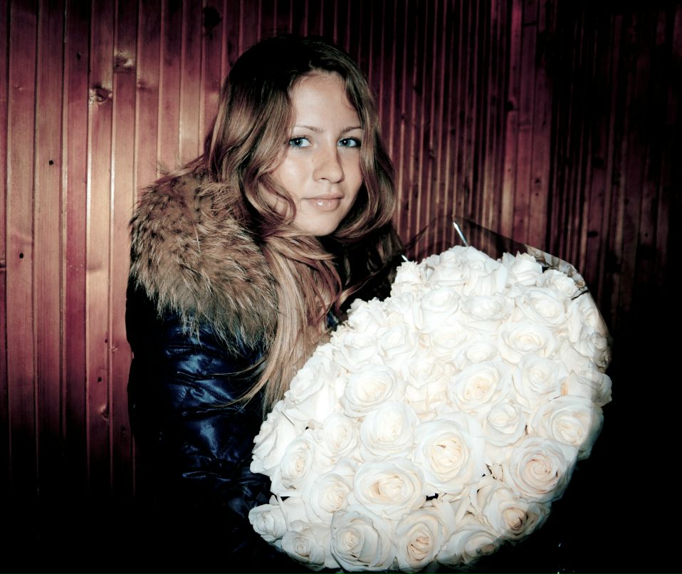 Лидочка Солнышко *Li-san* | Москва