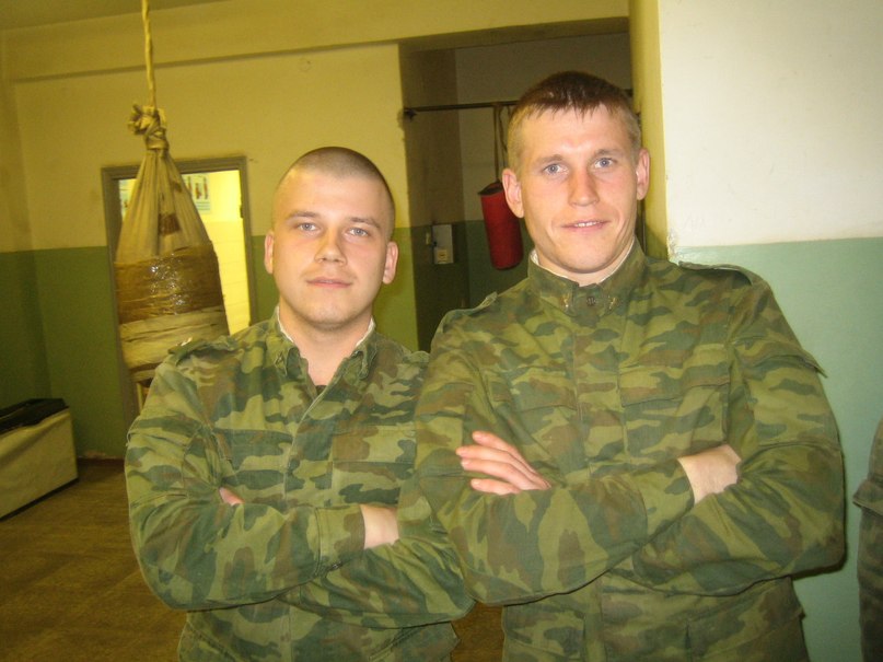 Никита Бунин | Тверь