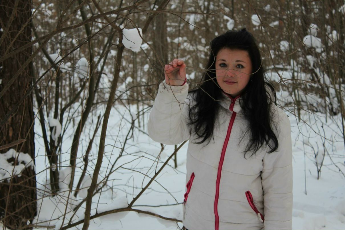 Сашечка Бессонова | Киржач