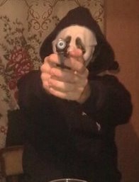 №14, Виктор Филин, Курск №14, Виктор Филин, Курск