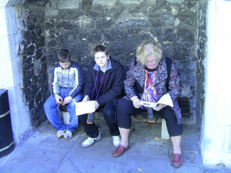 Ваня Закусин | Москва