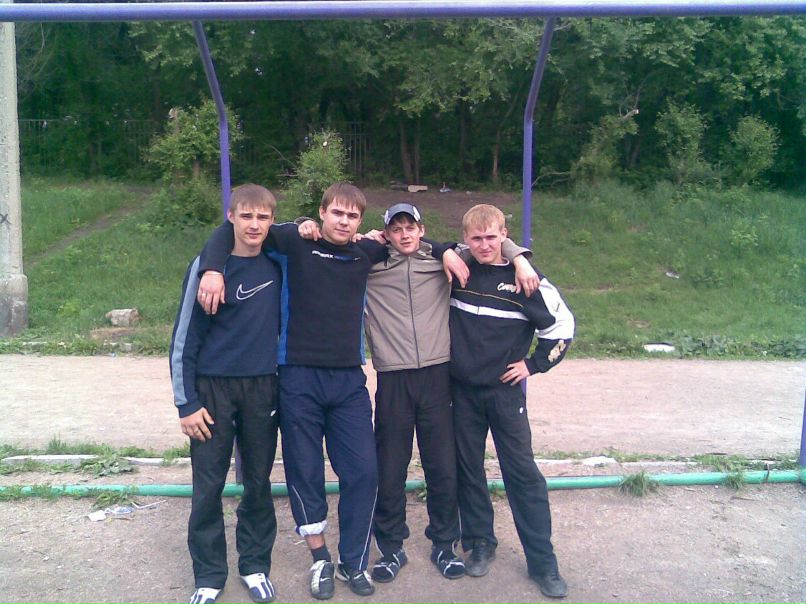 Михаил Макеев | Новосибирск