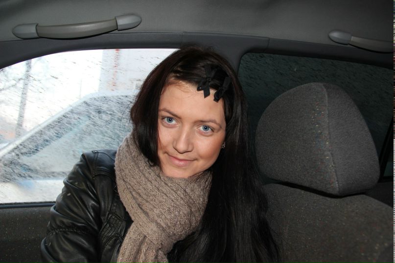 Ксения Кирнос 