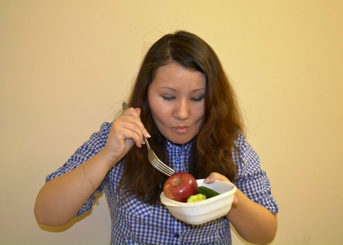 Наташа Аргунова | 