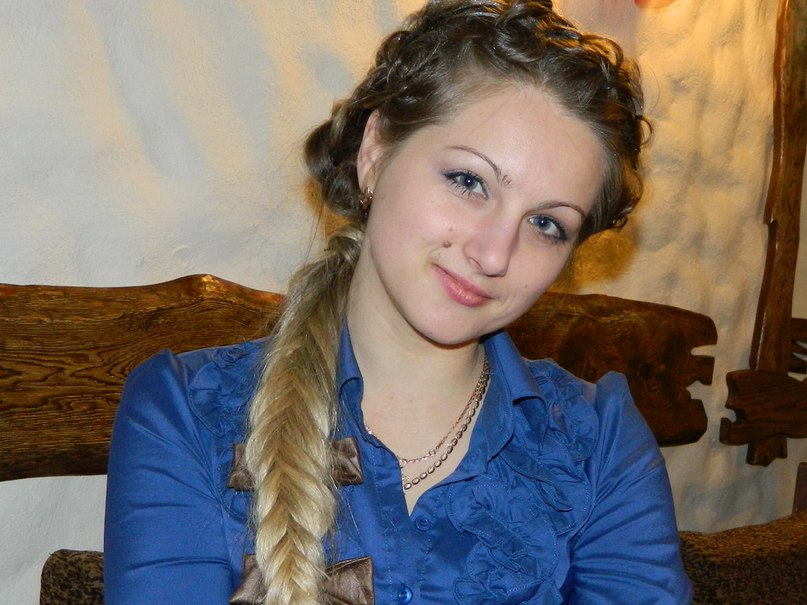 Надежда Стецюра ♥♥♥КРАСНОВСКАЯ♥♥♥ | Житомир