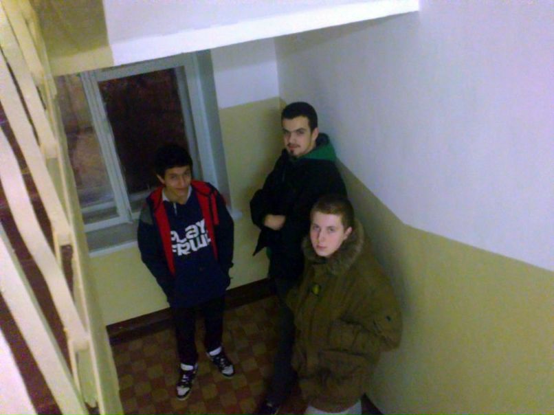 Александр Федотов | Москва