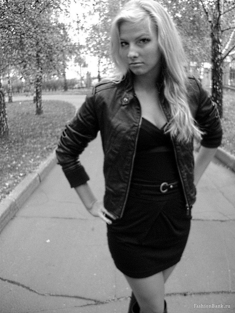 Дина Гребенева | Москва