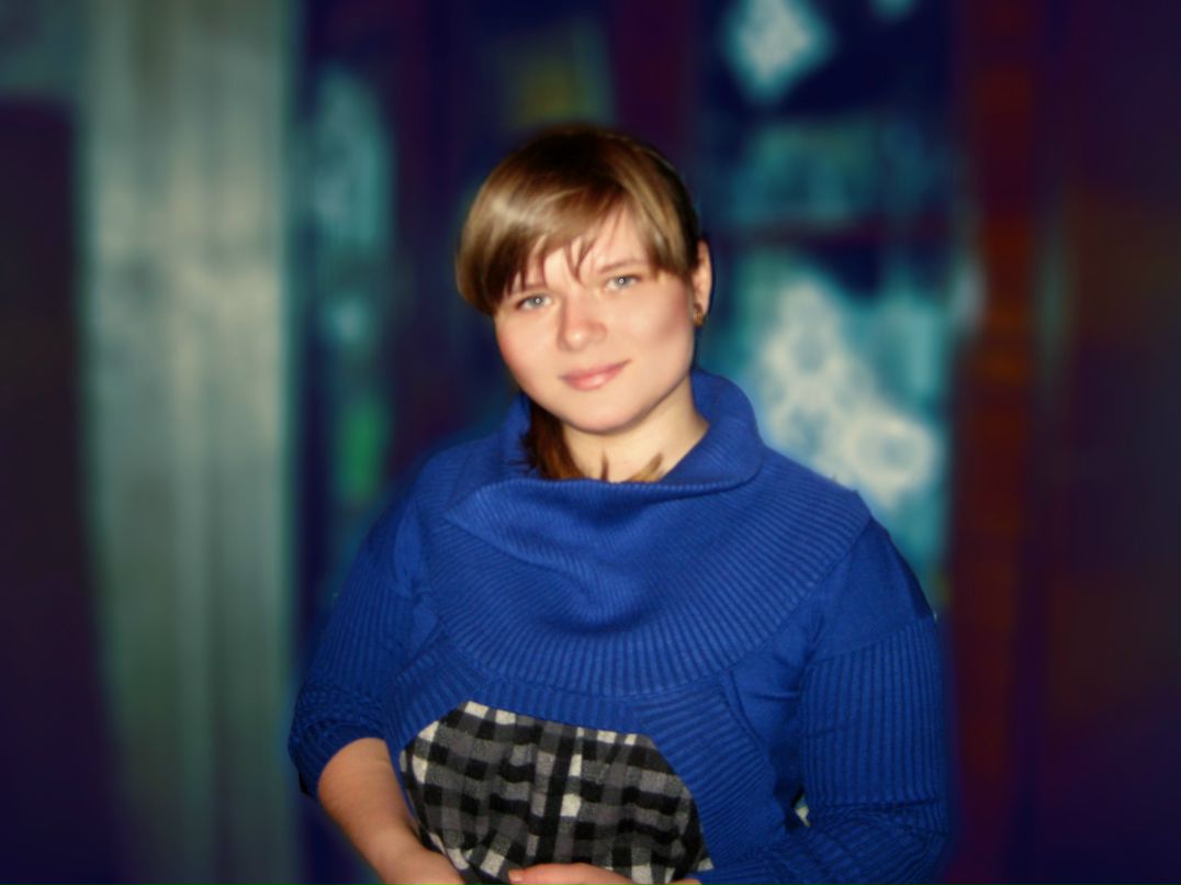 Катерина Иванова | Москва