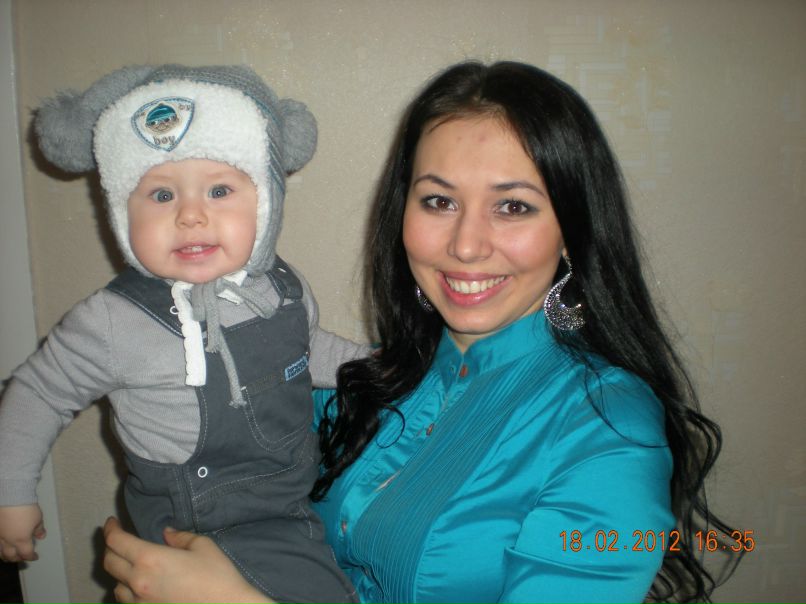 Брюнетка Брюнетка | Нижнекамск