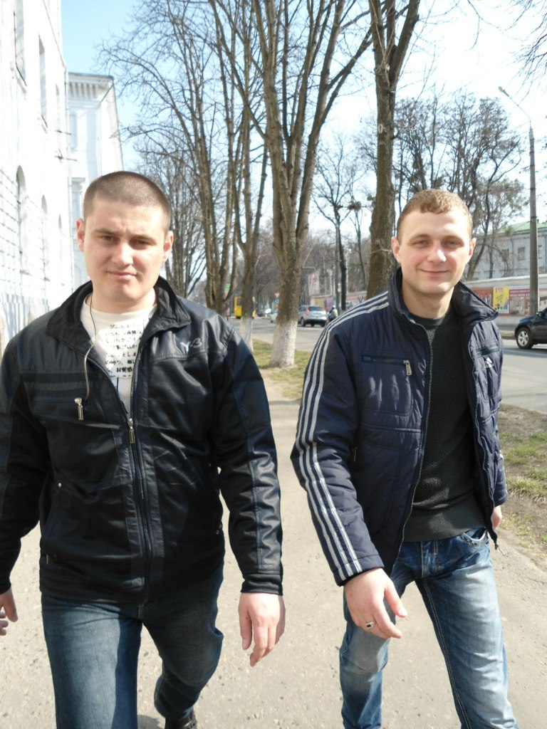 Толік Коломієць | Киев