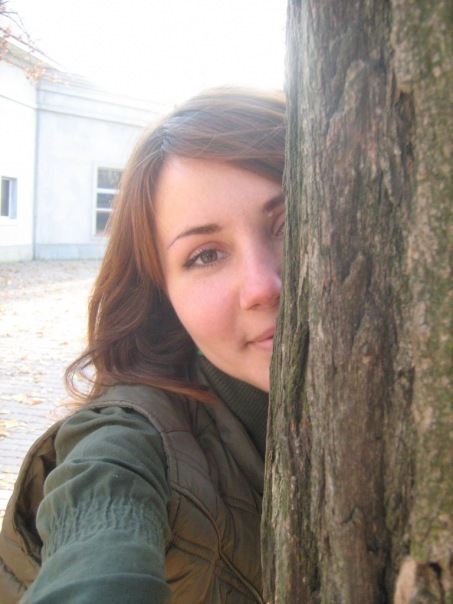 №26, Ольга Купрашвили, Киев №26, Ольга Купрашвили, Киев