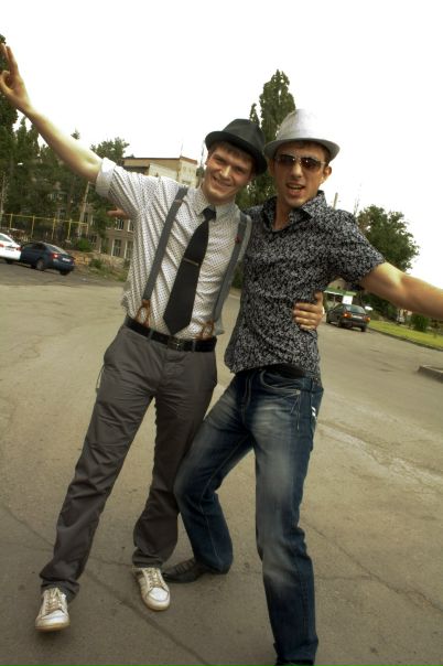 №131, Александр Кипятков №131, Александр Кипятков