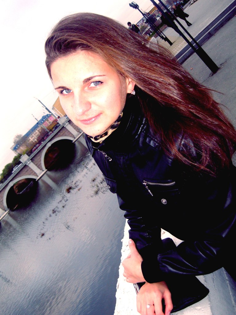 Дарья Жукова | Челябинск