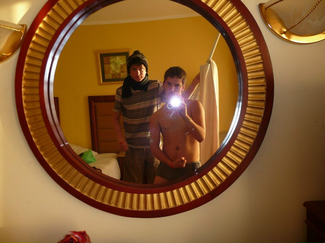 Серёжа Полинко | Москва