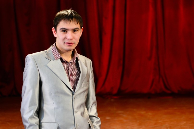 Вадим Мухаматшин $*$*VG*$*$ | Уфа