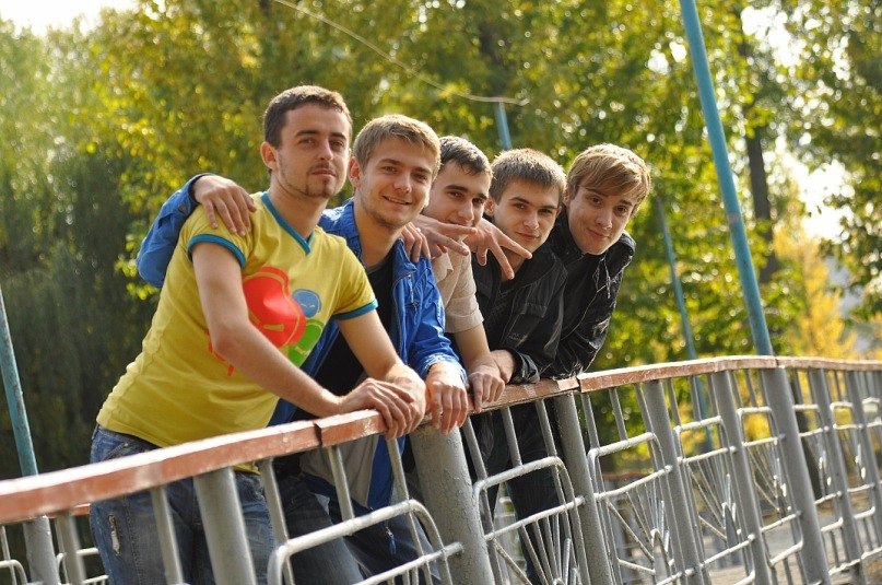 Тарас Гармасій | Тернополь