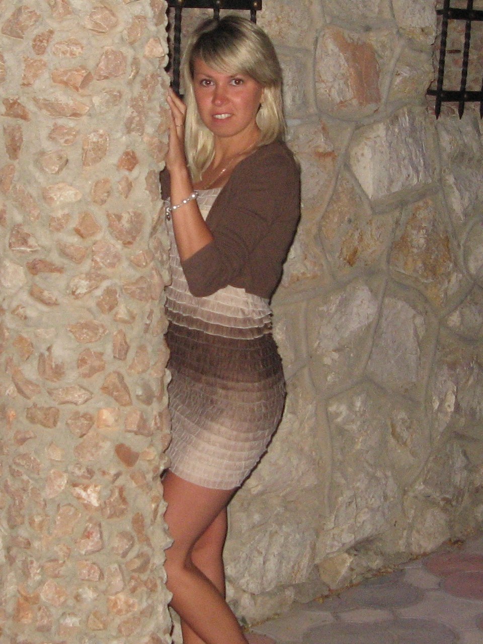 Ира Кричун | Днепр (Днепропетровск)