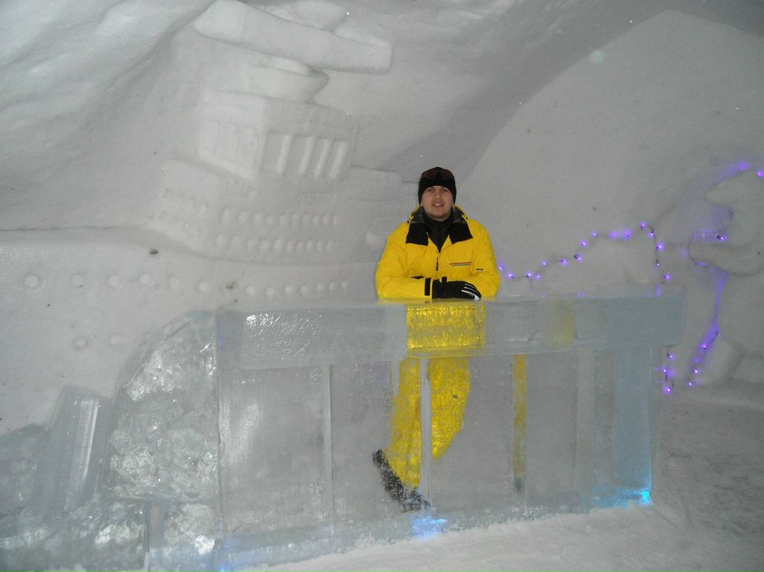 Александр Акулевич | Санкт-Петербург