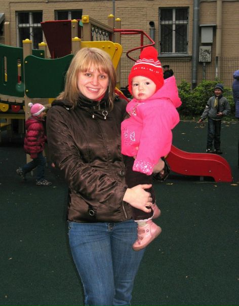 Ольга Иванова фото профиля #5