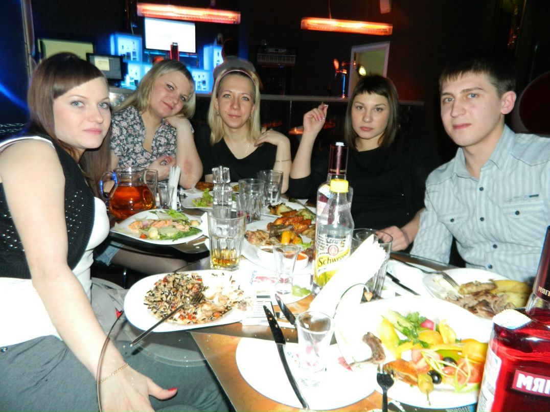 Павел Маркевич | Бородино