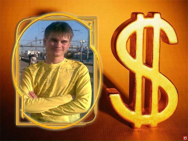 №46, Олексій Поляков, Киев №46, Олексій Поляков, Киев