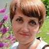 Аватар: Оксана Панченко