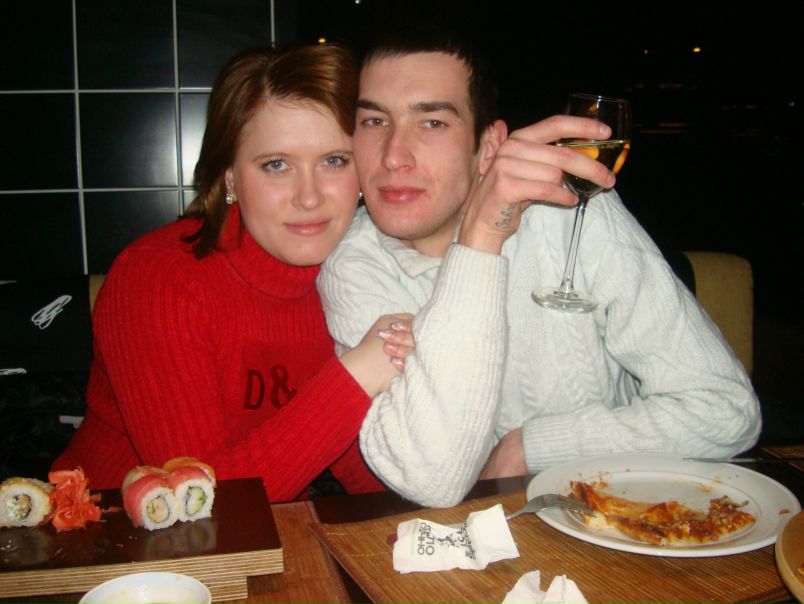 №3, Ирина Пономарева №3, Ирина Пономарева