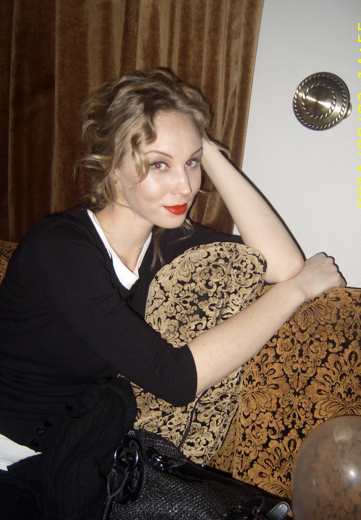 Елена Маглена | Одесса